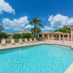 Mira Lago on Palmer Ranch in Sarasota Pool 4