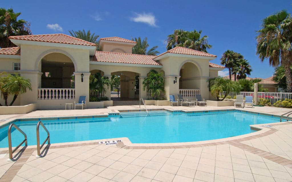 Palisades Palmer Ranch Sarasota Homes for Sale 