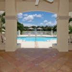 Palisades on Palmer Ranch Pool Area 2