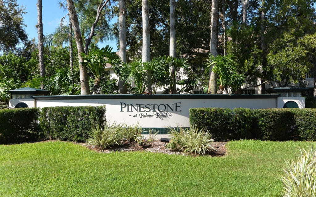 Pinestone Palmer Ranch Condos for Sale w/ Great Amenities