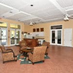 Pinestone in Palmer Ranch Social Room 1