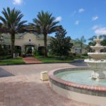 Serenade on Palmer Ranch Neighborhood Fountain