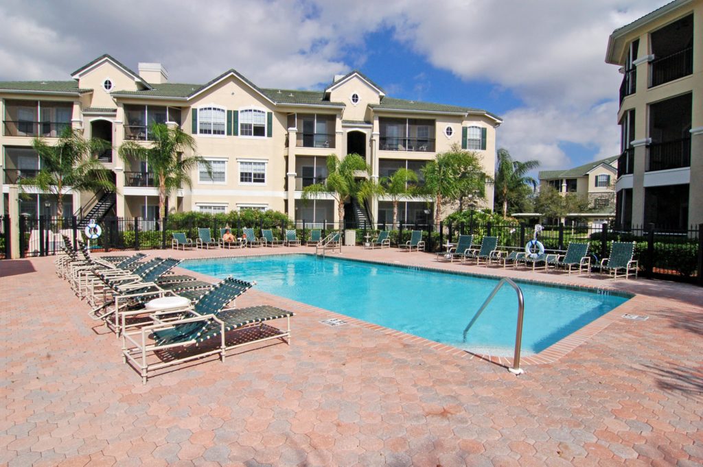 Serenade Sarasota Florida Condos for Sale at Palmer Ranch