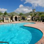 Serenade on Palmer Ranch Pool 2