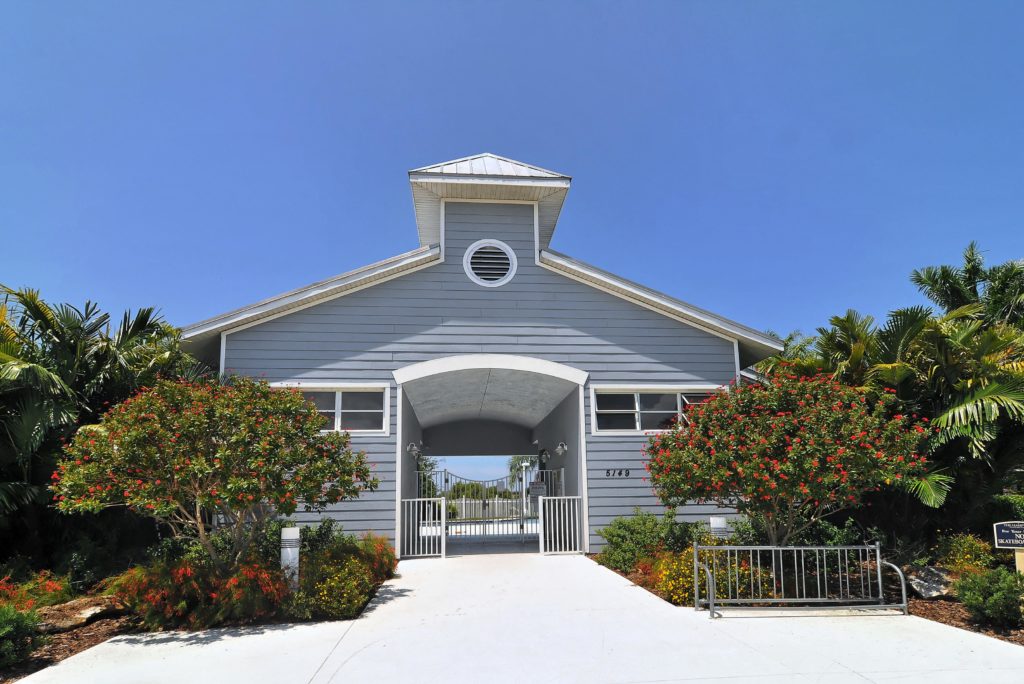 Hamptons Sarasota Florida Homes for Sale at Palmer Ranch