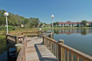 Vintage Grand on Palmer Ranch Fishing Pier
