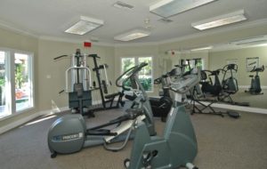 Vintage Grand on Palmer Ranch Gym