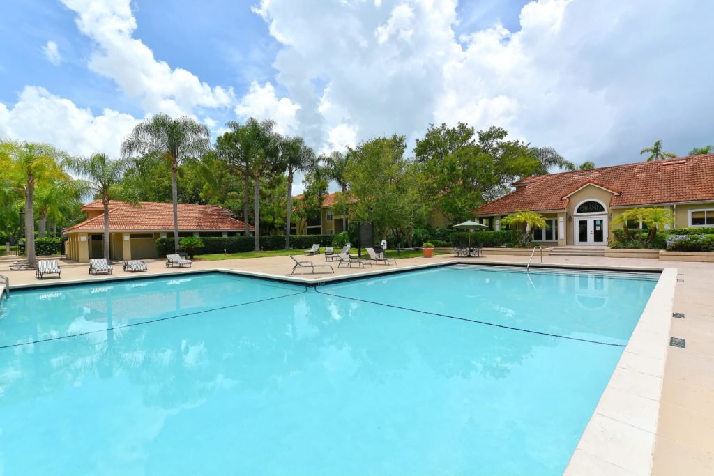 Vintage Grand on Palmer Ranch Pool 1 - Sarasota Real Estate