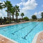 Copperstone in Parrish Pool
