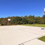 Oakleaf Hammock in Ellenton Basketball Courts