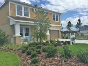 Magnolia Point in Sarasota Model 4