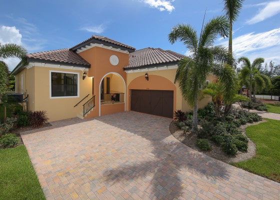 Villas of Rinascita in Bradenton Homes for Sale