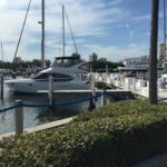 Longboat Key Club Moorings Boat Slips for Sale