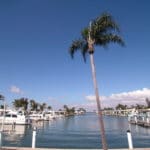 Spanish Main Yacht Club in Longboat Key Docks & Boat Slips