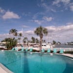 Spanish Main Yacht Club in Longboat Key Pool 1