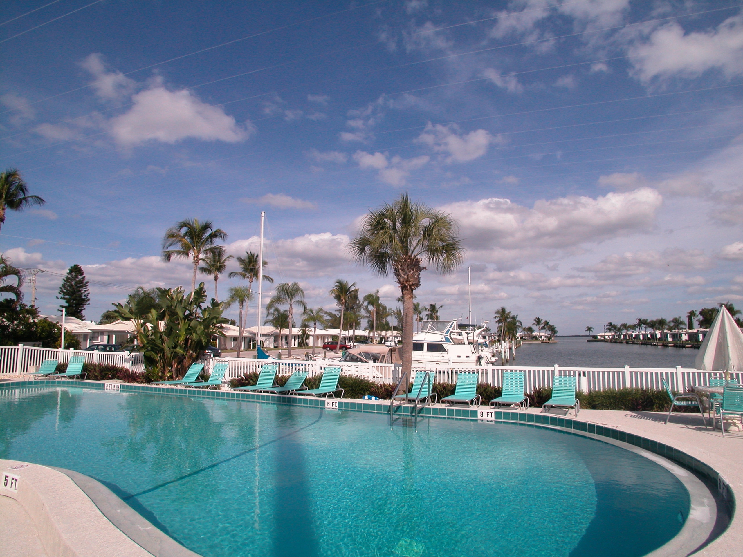 spanish main yacht club longboat key fl