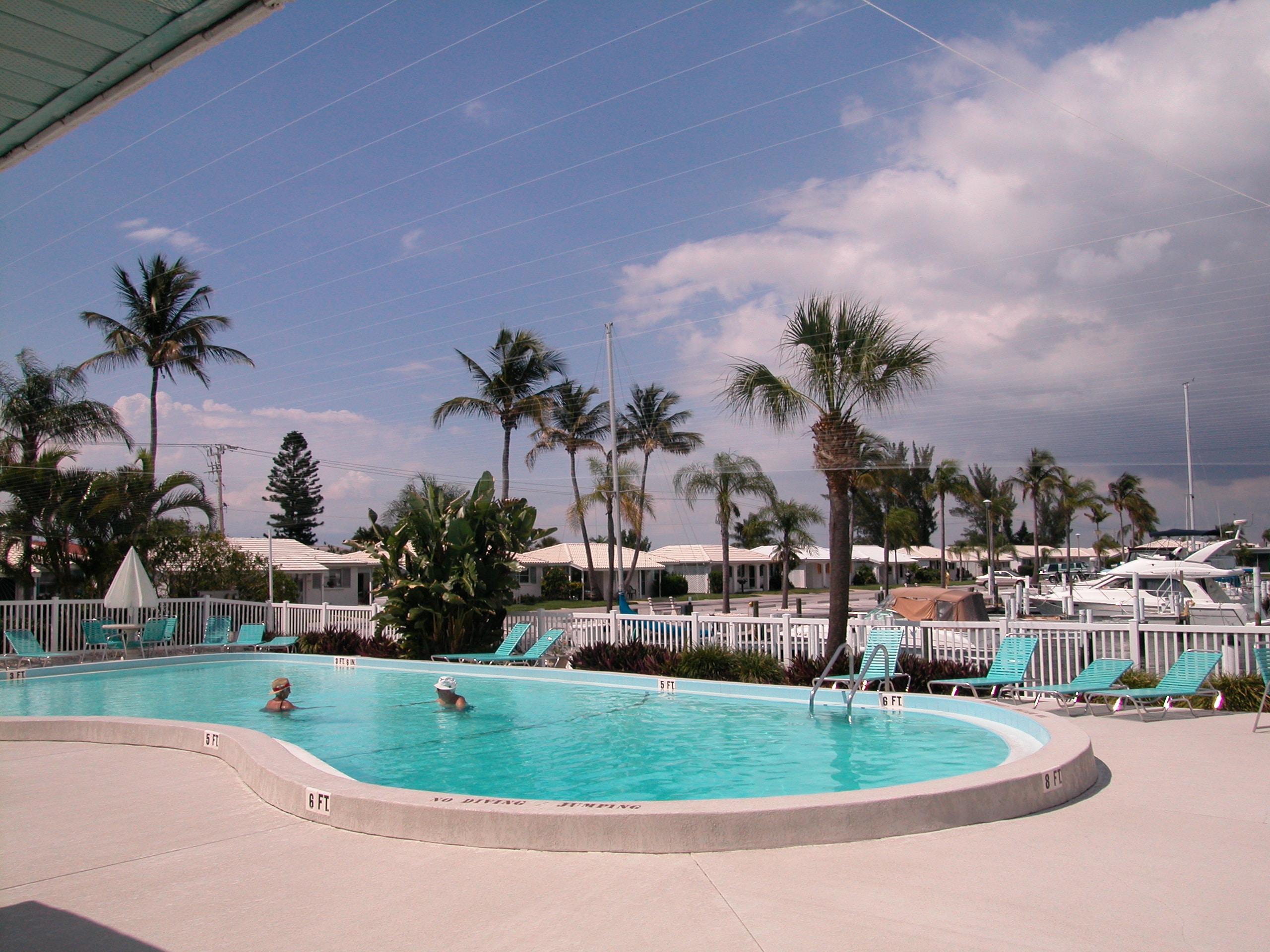 spanish main yacht club longboat key fl