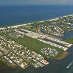 Spanish Main Yacht Club in Longboat Key Villas & Homes for Sale