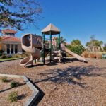 Willowbend in Osprey Playground