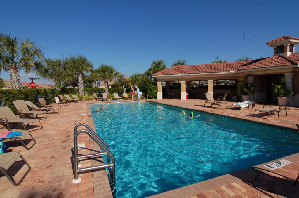 Willowbend Osprey Florida Home for Sale