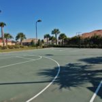 Willowbend in Osprey Tennis Courts