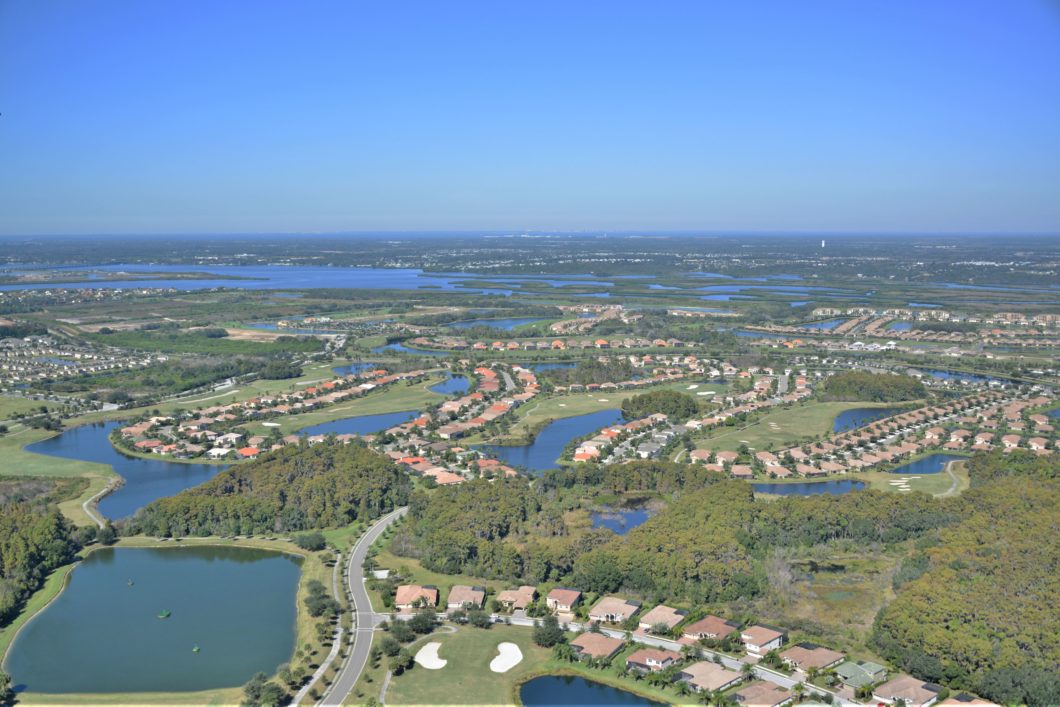 Heritage Harbour in Bradenton Homes & Condos for Sale with Golf