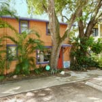 Towles Court Sarasota Florida Homes for Sale