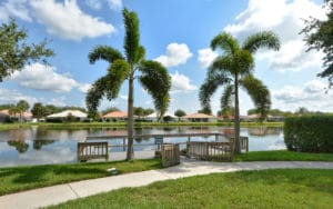 Deerfield Neighborhood in Sarasota Homes for Sale