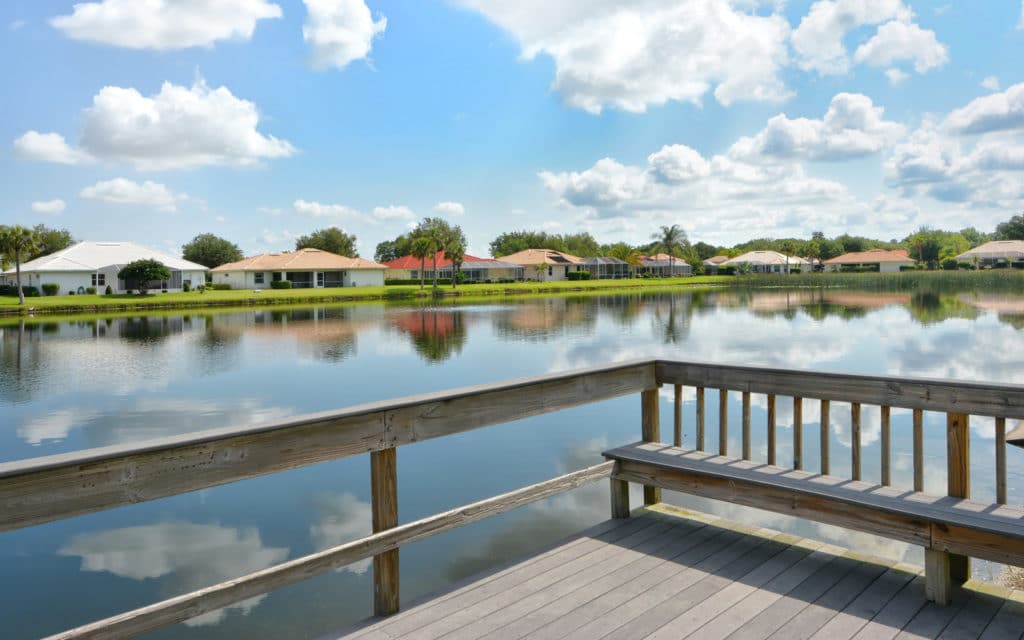 Deerfield Homes for Sale | Sarasota Florida 6 Deerfield Neighborhood in Sarasota Homes for Sale