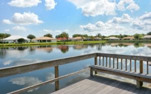 Deerfield Neighborhood in Sarasota Homes for Sale
