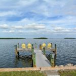 Longboat Key Estates Private Dock Fishing Pier 2