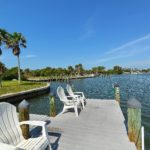 Longboat Key Estates Private Dock Fishing Pier 3