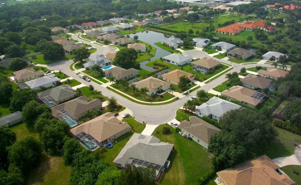 Country Place Homes for Sale | Sarasota Florida 1 Country Place 4