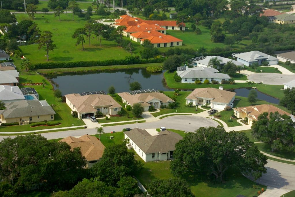 Country Place Homes for Sale | Sarasota Florida 8 Country Place in Sarasota Homes for Sale