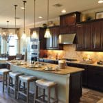 Esplanade at Lakewood Ranch - Trevi Plan