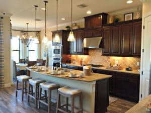 Esplanade at Lakewood Ranch - Trevi Plan