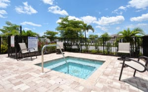 Grand Oaks in Venice Spa