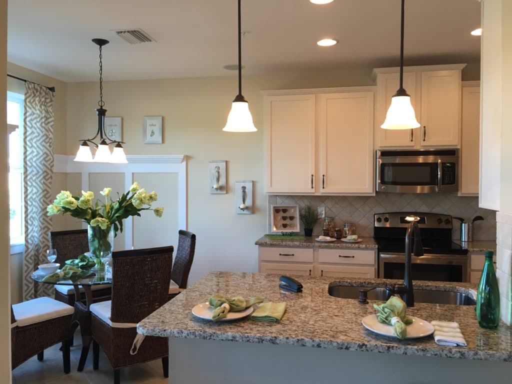 Soliel Condos for Sale in Sarasota - Capri Plan