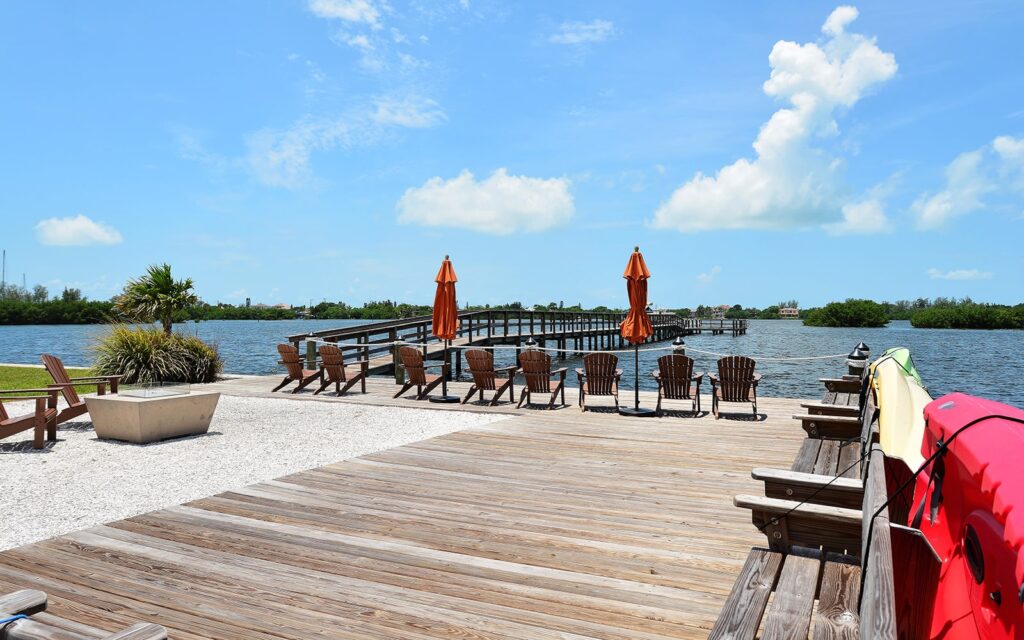 Bayside Osprey Homes for Sale 7