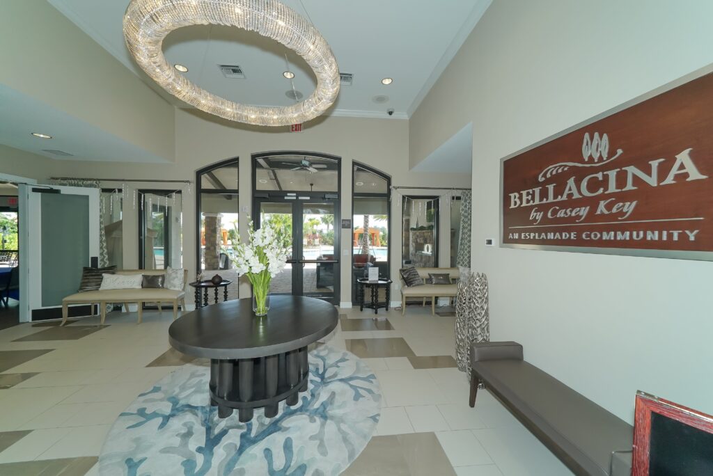 Bellacina by Casey Key Nokomis Homes for Sale 8