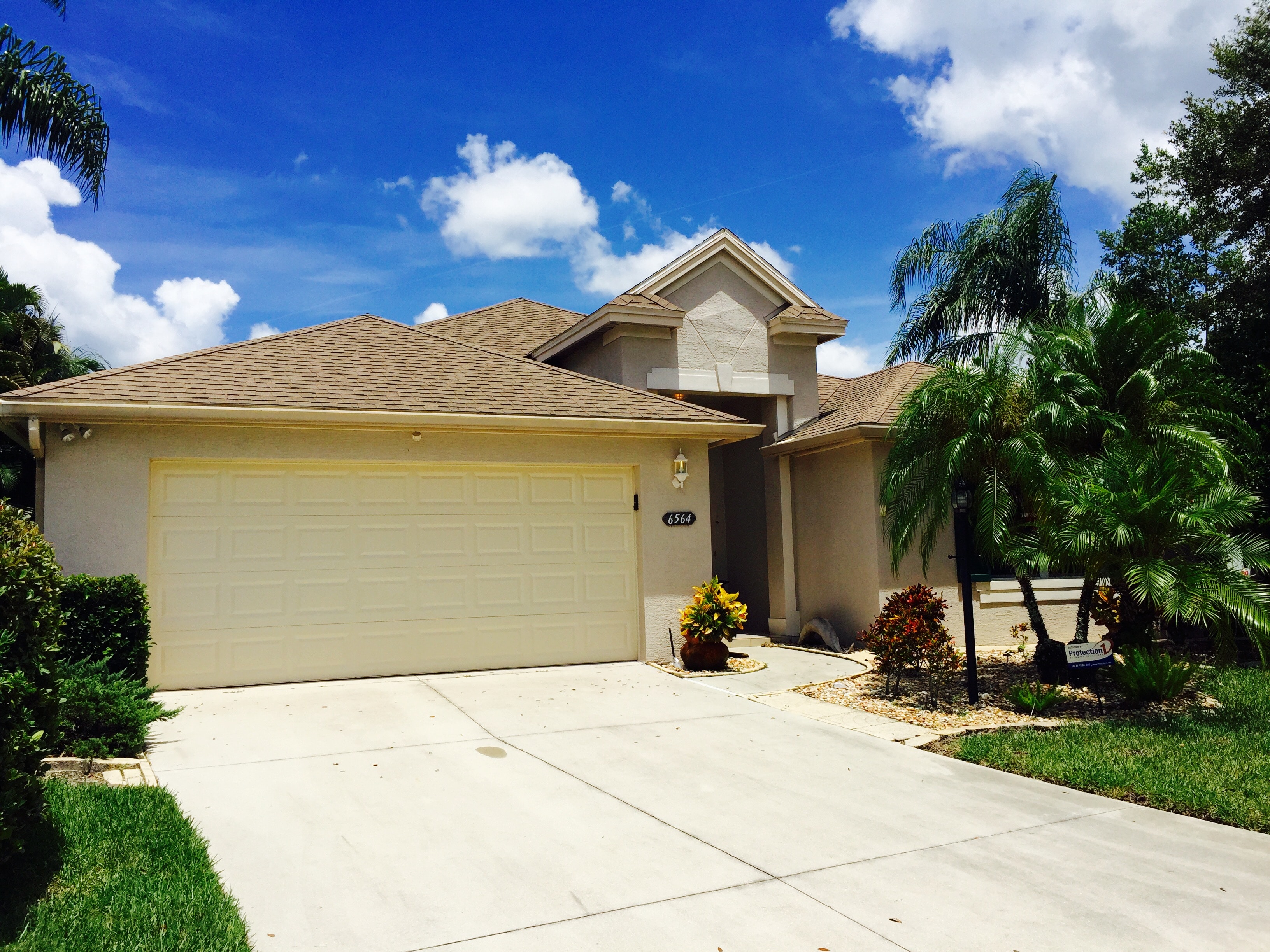 Home for Sale at 6564 Meandering Way Lakewood Ranch