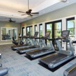 Sandhill Preserve on Palmer Ranch Gym 1