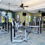 Sandhill Preserve on Palmer Ranch Gym