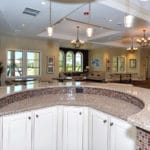 Sandhill Preserve on Palmer Ranch Kitchen 1