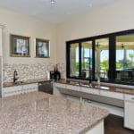 Sandhill Preserve on Palmer Ranch Kitchen