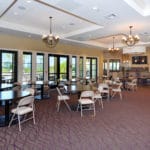 Sandhill Preserve on Palmer Ranch Social Room