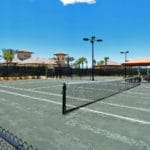 Sandhill Preserve on Palmer Ranch Tennis