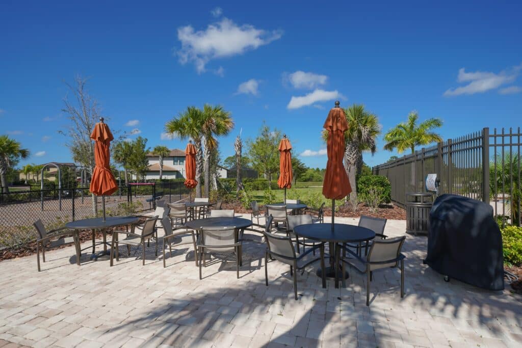 Cedar Grove North Port Homes for Sale 5