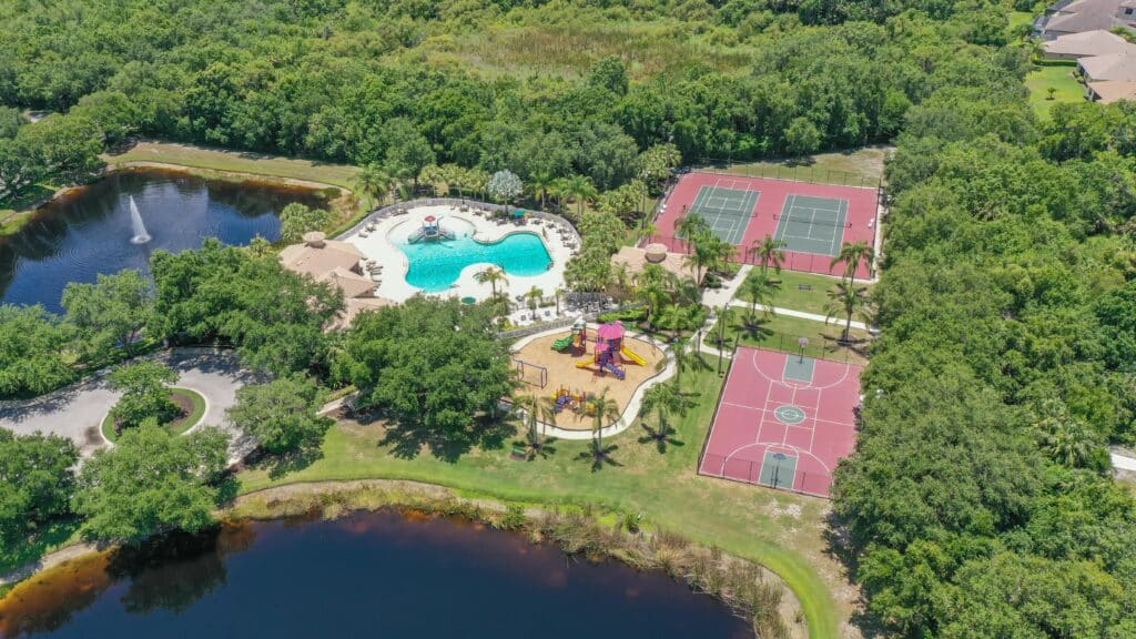 Greyhawk Landing Bradenton FL Homes for Sale 5