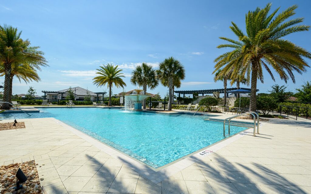 Arbor Grande Lakewood Ranch Homes for Sale 15